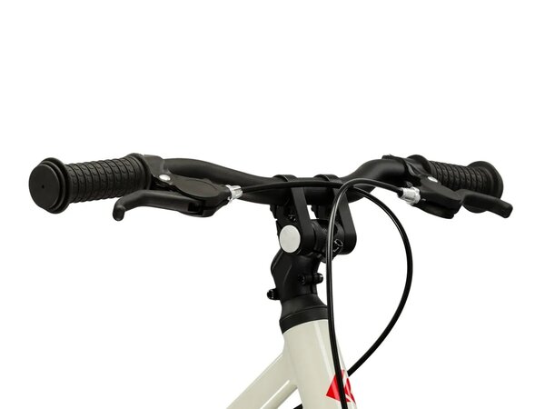 Bicykel Kross Liftie 14 Šedá 2026