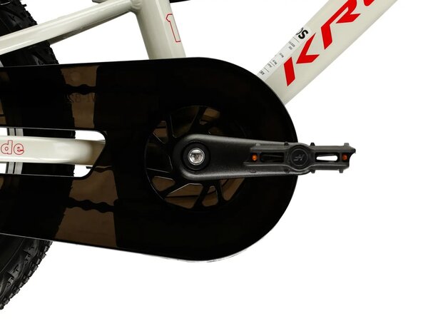 Bicykel Kross Liftie 14 Šedá 2026