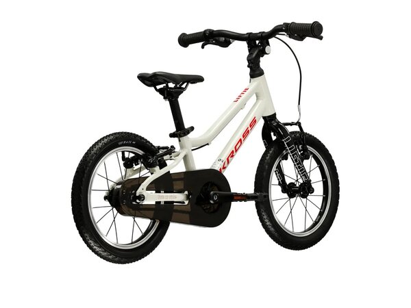 Bicykel Kross Liftie 14 Šedá 2026