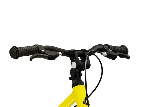 Bicykel Kross Liftie 14 Žltá 2026