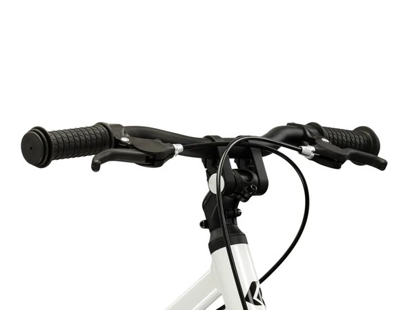 Bicykel Kross Liftie 16 Biela 2026