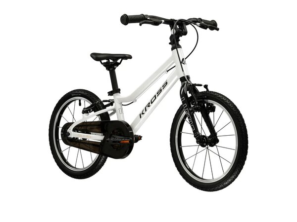 Bicykel Kross Liftie 16 Biela 2026