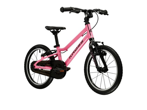 Bicykel Kross Liftie 16 Ružová 2026