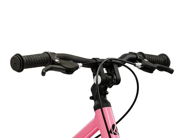 Bicykel Kross Liftie 16 Ružová 2026