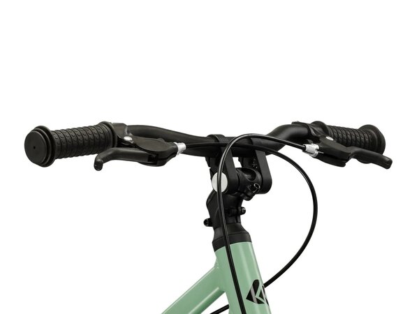 Bicykel Kross Liftie 16 Zelená 2026