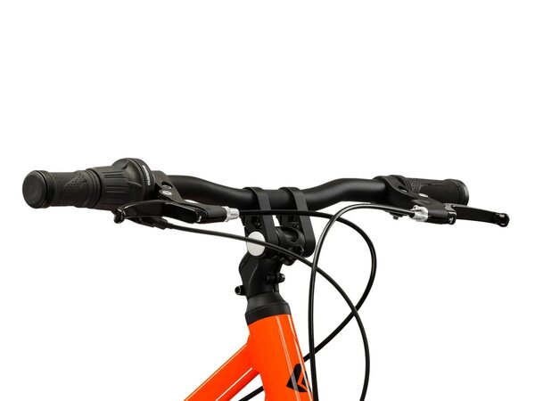 Bicykel Kross Liftie 20 Oranžová 2026