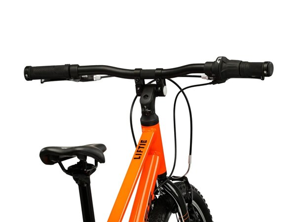 Bicykel Kross Liftie 20 Oranžová 2026