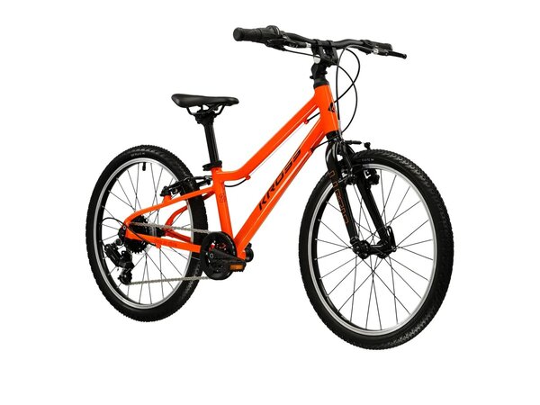 Bicykel Kross Liftie 20 Oranžová 2026