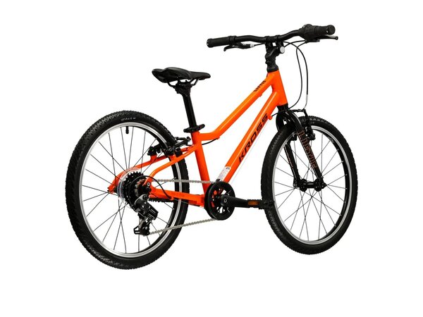 Bicykel Kross Liftie 20 Oranžová 2026