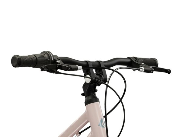 Bicykel Kross Liftie 20 Ružová 2026