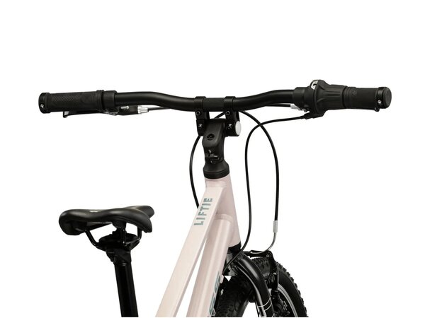 Bicykel Kross Liftie 20 Ružová 2026