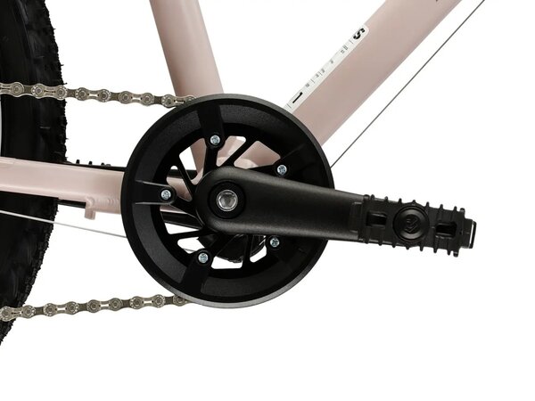 Bicykel Kross Liftie 20 Ružová 2026