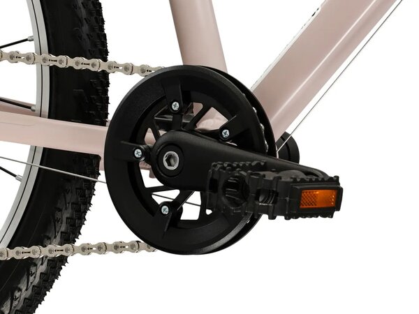 Bicykel Kross Liftie 20 Ružová 2026