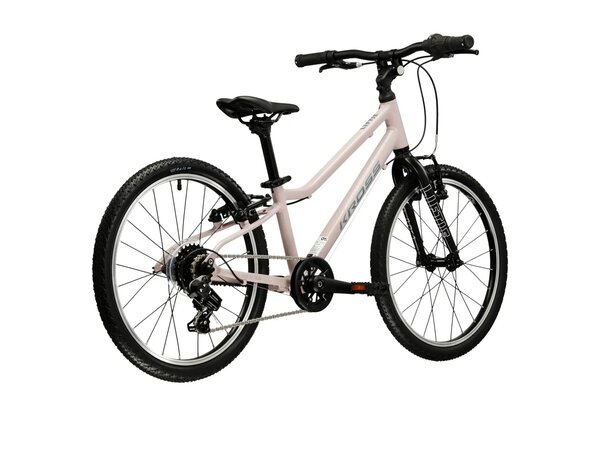 Bicykel Kross Liftie 20 Ružová 2026