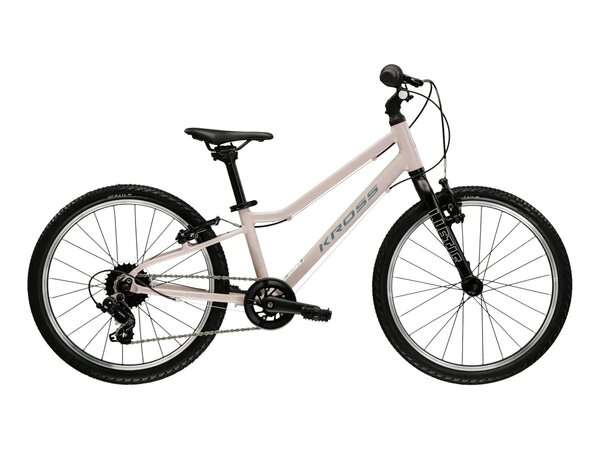 Bicykel Kross Liftie 20 Ružová 2026