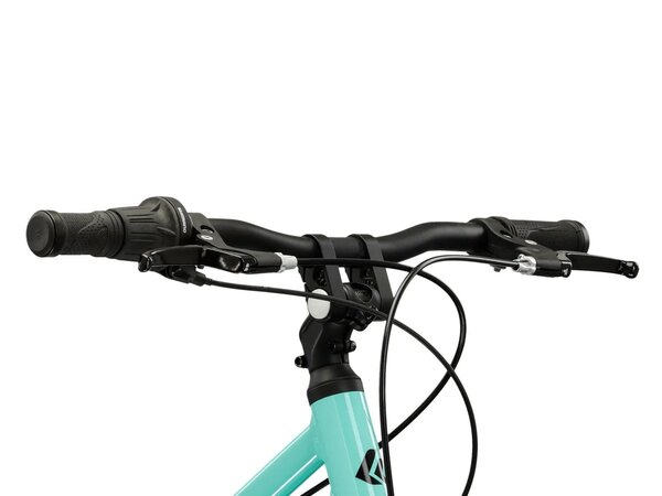 Bicykel Kross Liftie 20 Zelená 2026