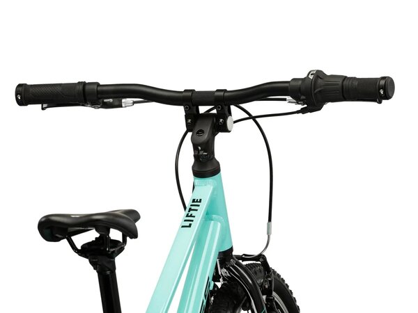 Bicykel Kross Liftie 20 Zelená 2026