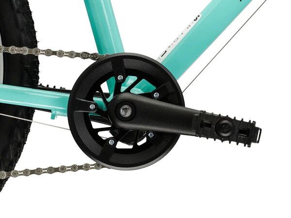 Bicykel Kross Liftie 20 Zelená 2026