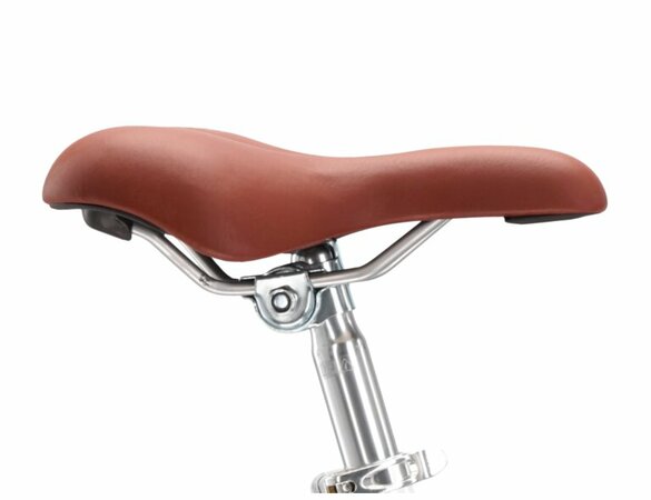 Bicykel Kross Lille 1 White Glossy 2022