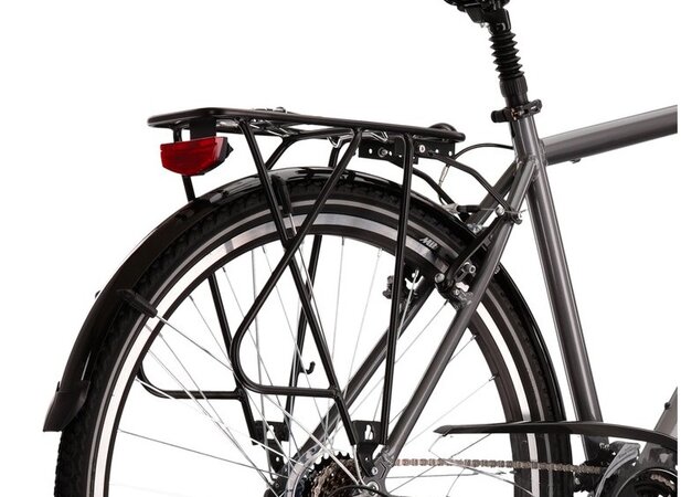 Bicykel Kross Trans 2.0 Graphite/Black 2022