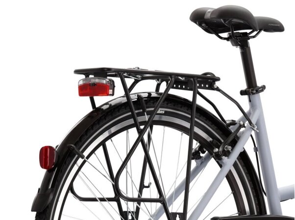 Bicykel Kross Trans 2.0 W Gray/Black 2022