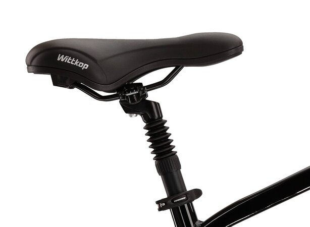 Bicykel Kross Trans 4.0 Black/Grey Glossy 2022