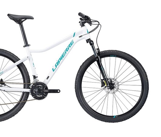 Bicykel Lapierre Edge 2.7 W 2022