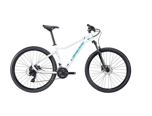 Bicykel Lapierre Edge 2.7 W 2022