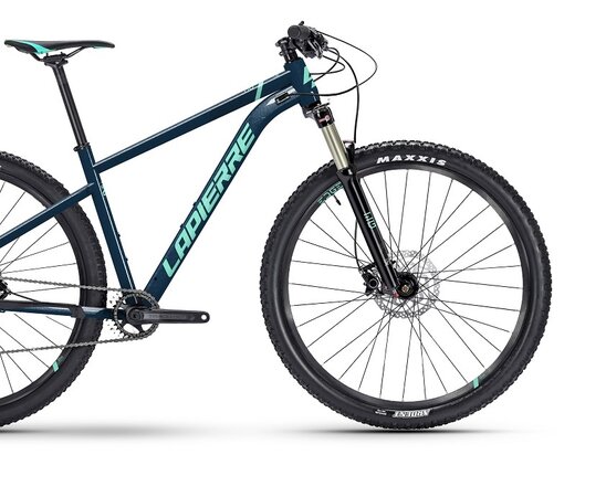 Bicykel Lapierre Edge 5.7 W 2022