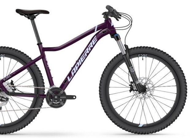 Bicykel Lapierre Edge 3.7 W 2023