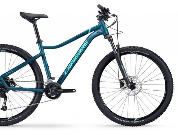 Bicykel Lapierre Edge 5.7 W 2023