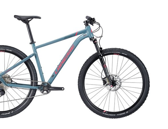 Bicykel Lapierre Edge 9.9 Bue/Pink 2022