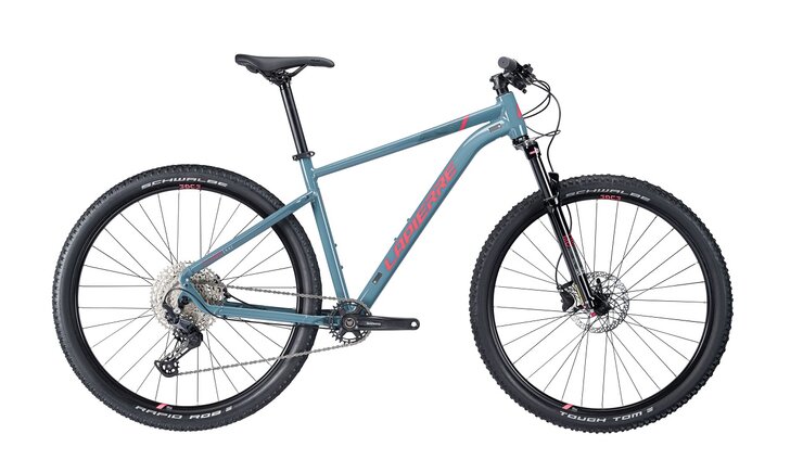 Bicykel Lapierre Edge 9.9 Bue/Pink 2022