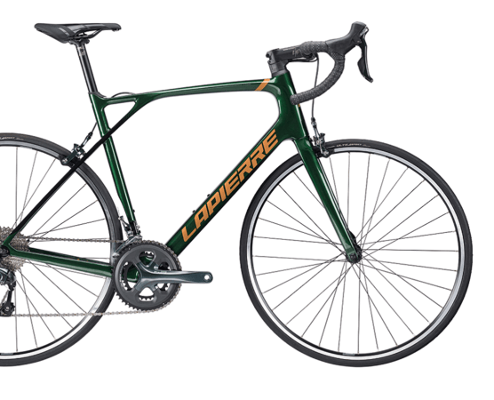 Bicykel Lapierre Pulsium 3.0 CP 2022