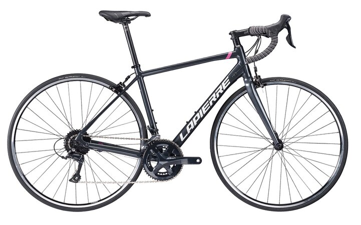 Bicykel Lapierre Sensium 2.0 W Black 2022