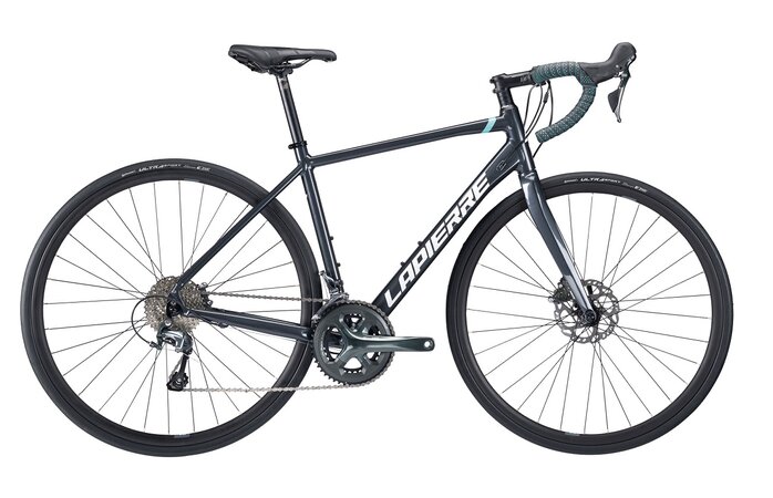 Bicykel Lapierre Sensium 3.0 Disc W Black 2022