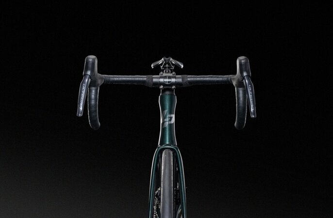 Bicykel Lapierre Xelius DRS 7.0 Undergrowth Green 2026