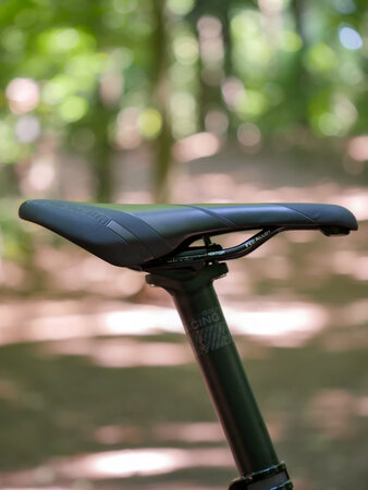 Bicykel Lapierre XR 5.9 100/100mm Green 2022