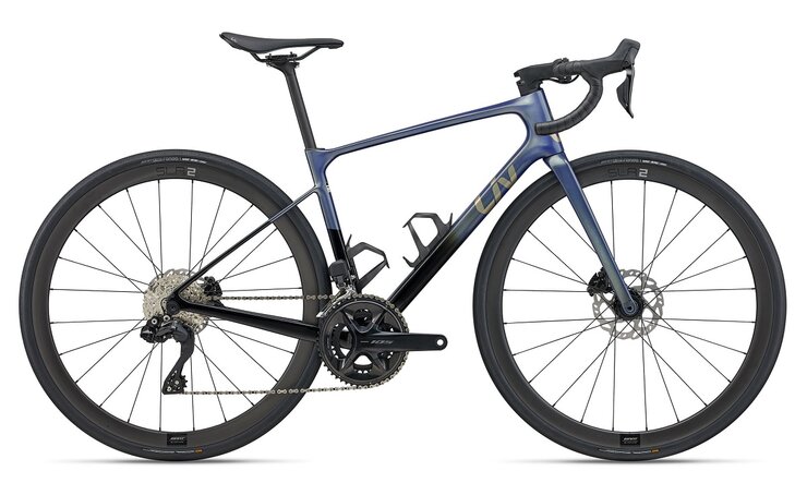 Bicykel Liv Avail Advanced 0 Interstellar 2025