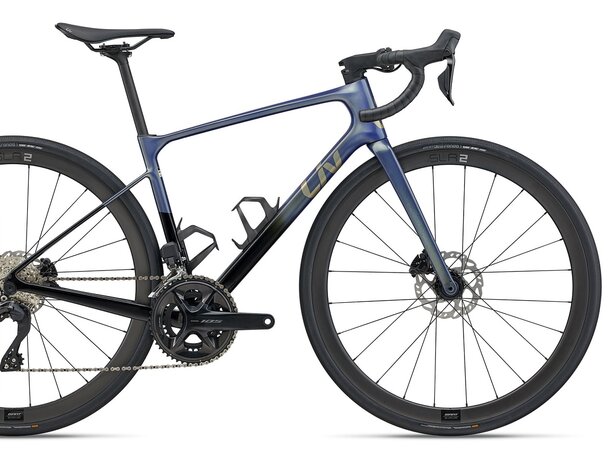 Bicykel Liv Avail Advanced 0 Interstellar 2025