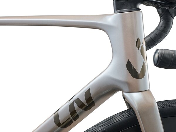 Bicykel Liv Avail Advanced 0 Camel Silk 2026