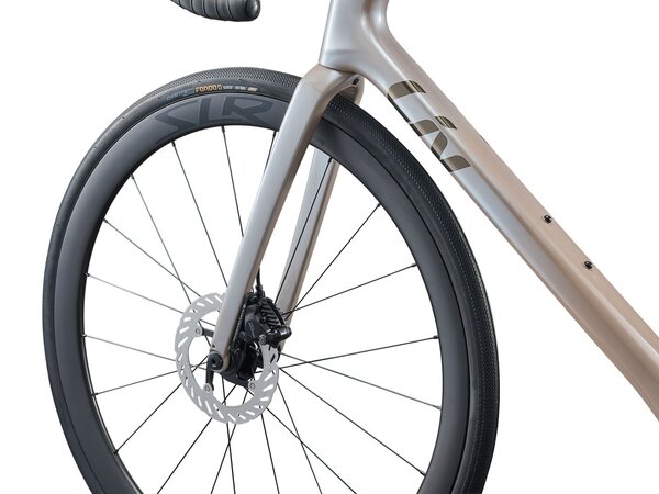 Bicykel Liv Avail Advanced 0 Camel Silk 2026