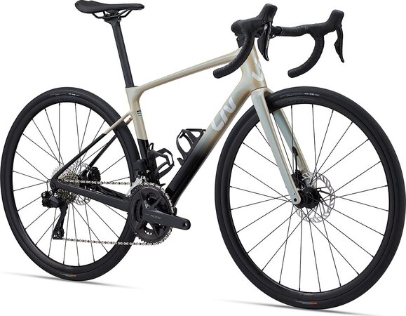 Bicykel Liv Avail Advanced 1 Shoreline 2024