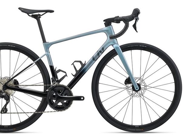 Bicykel Liv Avail Advanced 2 Prismatic Haze 2025