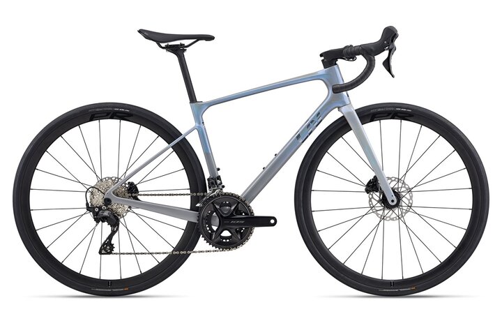 Bicykel Liv Avail Advanced 2 Moonstone/Gray 2026
