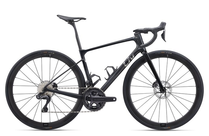 Bicykel Liv Avail Advanced Pro 0 Carbon 2024