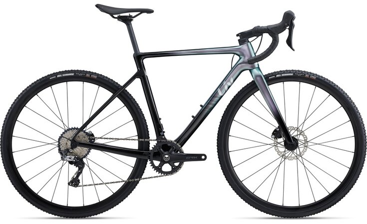 Bicykel Liv Brava Advanced Pro 2 Airglow 2023