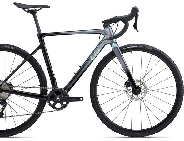 Bicykel Liv Brava Advanced Pro 2 Airglow 2023