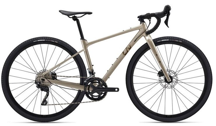 Bicykel Liv Devote 0 Sandshell 2024