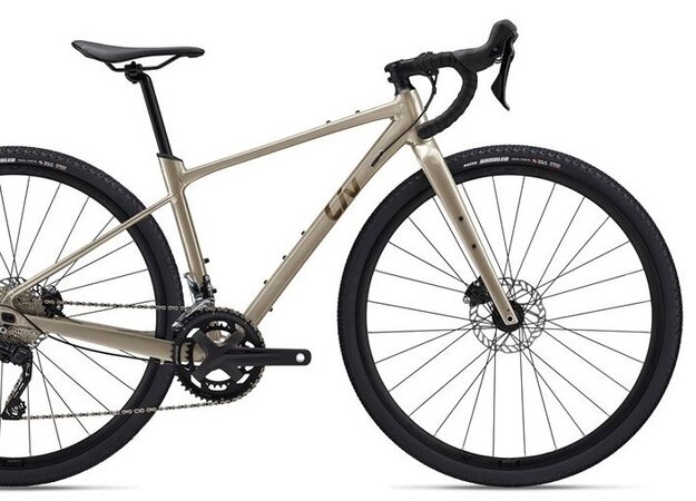 Bicykel Liv Devote 0 Sandshell 2024